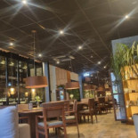 Coco Bambu: E Frutos Do Mar Em Santo André Sp À l'intérieur