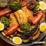 Coco Bambu: E Frutos Do Mar Em Santo André Sp Nourriture