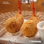 Coco Bambu: E Frutos Do Mar Em Santo André Sp Nourriture