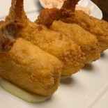 Coco Bambu: E Frutos Do Mar Em Santo André Sp Nourriture