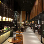 Coco Bambu: E Frutos Do Mar Em Santo André Sp À l'intérieur
