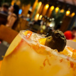 Coco Bambu: E Frutos Do Mar Em Santo André Sp Boisson