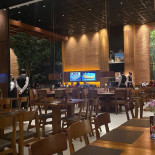 Coco Bambu: E Frutos Do Mar Em Santo André Sp À l'intérieur