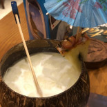 Coco Bambu: E Frutos Do Mar Em Santo André Sp Nourriture