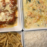 Coco Bambu: E Frutos Do Mar Em Santo André Sp Nourriture