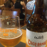 Coco Bambu: E Frutos Do Mar Em Santo André Sp Boisson