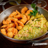 Coco Bambu: E Frutos Do Mar Em Santo André Sp Nourriture