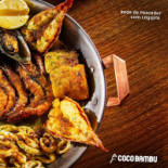 Coco Bambu: E Frutos Do Mar Em Santo André Sp Nourriture