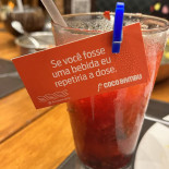 Coco Bambu: E Frutos Do Mar Em Santo André Sp Boisson