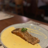 Jangada Santo André Boisson