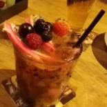 Tex-mex Madrecita Nourriture