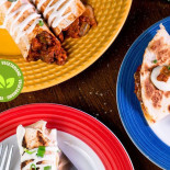 Tex-mex Madrecita Nourriture
