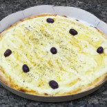 Pizzaria Topss Pizzas Nourriture