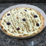 Pizzaria Topss Pizzas Nourriture