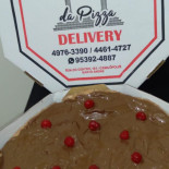 Pizzaria Templo Da Pizza Carte