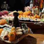 Asami Sushi Boisson