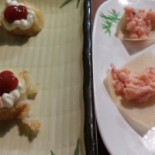 Asami Sushi Comida