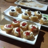 Asami Sushi Comida