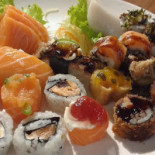 Asami Sushi Comida