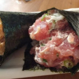 Asami Sushi Comida