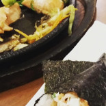 Asami Sushi Comida