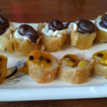 Asami Sushi Comida