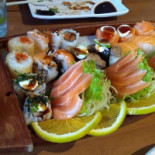 Asami Sushi Comida