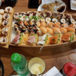 Asami Sushi Comida