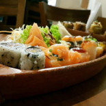 Asami Sushi Comida