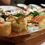 Asami Sushi Comida