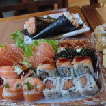 Asami Sushi Comida