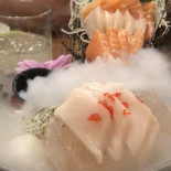 Asami Sushi Bebida