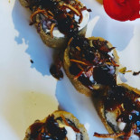 Asami Sushi Bebida