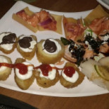 Asami Sushi Comida