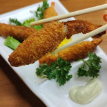 Asami Sushi Comida