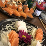 Asami Sushi Bebida