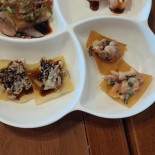 Asami Sushi Comida