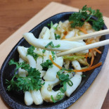 Asami Sushi Comida