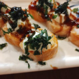 Asami Sushi Comida
