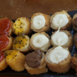 Asami Sushi Comida
