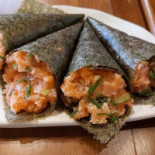 Asami Sushi Comida
