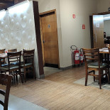 Asami Sushi Dentro