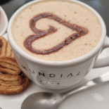 Mundial Café Boisson