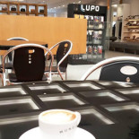 Mundial Café Bebida