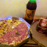 Pizza's Nourriture