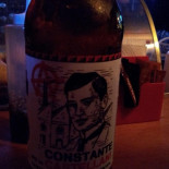 Apostrophe' Boisson