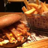 Outback Steakhouse Nourriture