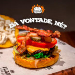 Flank Steak Burger Nourriture