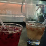 O Beco Torto Boisson
