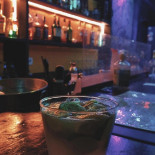 O Beco Torto Boisson